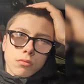 Police appeal to locate missing Nottingham man believed to be in Scarborough.