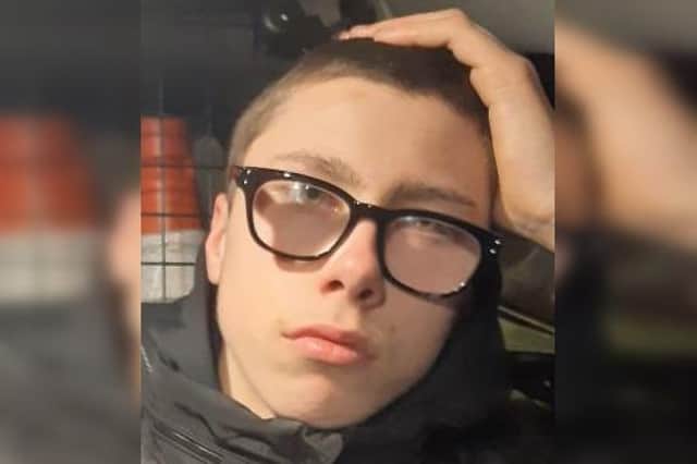 Police appeal to locate missing Nottingham man believed to be in Scarborough.
