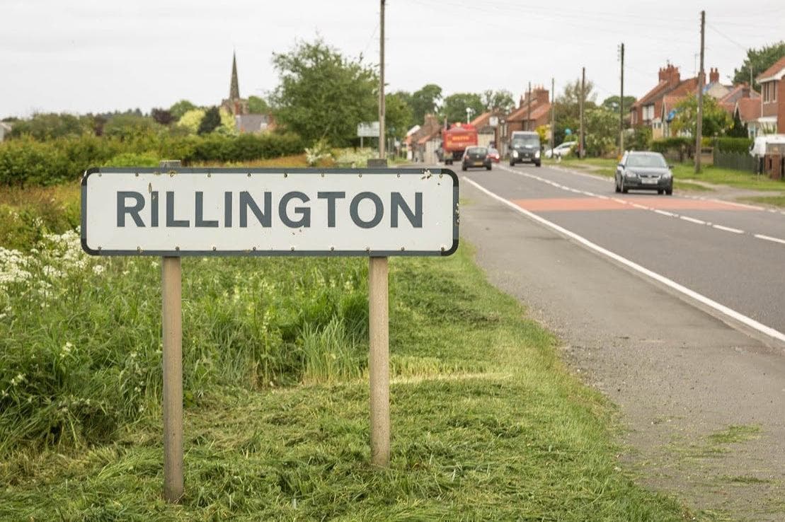 A64: Government facing calls to name definite date for improvements on Rillington by-pass 