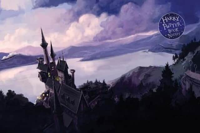 Two Harry Potter Book Nights are being held in Bridlington.