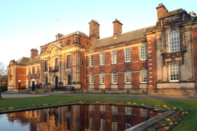 A 3.99% rise in North Yorkshire County Council's share of the council tax looks set to be approved.