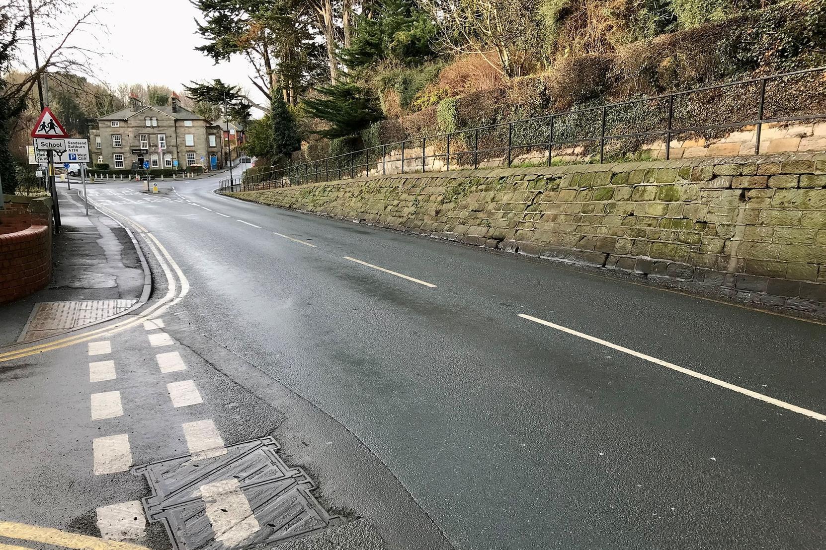 A171 Latest News | The Scarborough News