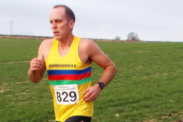 Glyn Hewitt