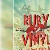 Ruby and the Vinyl is anew musical comedy written by  playwright John Godber in partnership with his daughter Elizabeth
