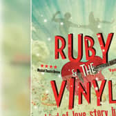 Ruby and the Vinyl is anew musical comedy written by  playwright John Godber in partnership with his daughter Elizabeth