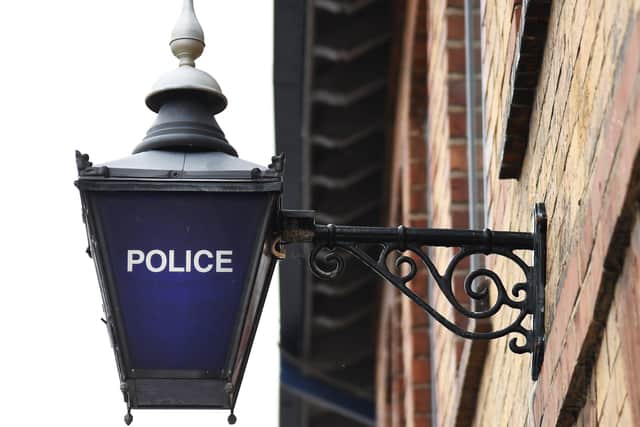 Humberside Police is hosting an online eligibility workshop on Thursday, February 3 at 7pm for people to find more more details about the role.