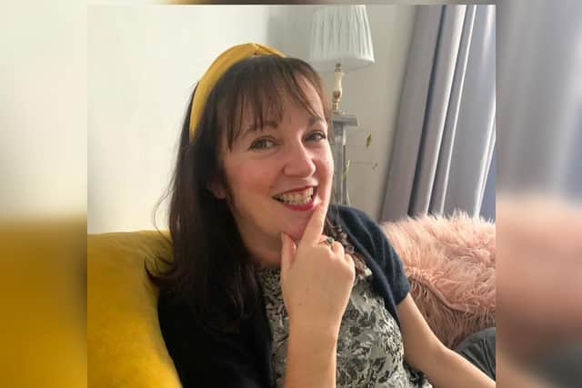 Mezzo-soprano Victoria Wright has a busy calendar ahead with her monthly concerts every first Thursday of the month at The Hub, St Nicholas Street, Scarborough, and repeated the following week at Pickering Memorial Hall