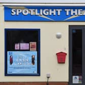 The Shirley Valentine performance dates are Tuesday, February 22 until Saturday, February 26 (7.30pm) and Sunday, February 27 at 2.30pm.