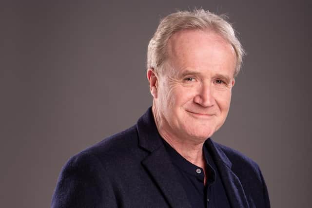 Mike Padgham