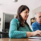 Big decision – potential foster carers can discover a wealth of information online
