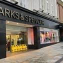 Scarborough's Marks and Spencer store on Newborough is not at risk of closing, the high street retailer has said.