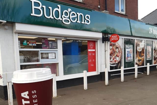 New Scarborough Post Office on Edgehill Road will be open 16 hours a day