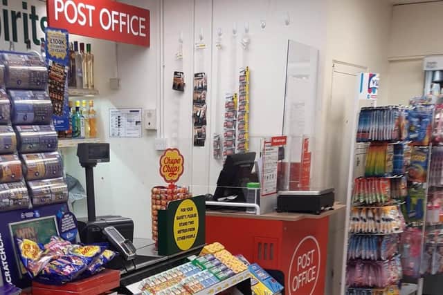 New Scarborough Post Office on Edgehill Road will be open 16 hours a day