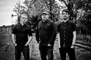 The John Doe Trio have established themselves as one of the most exciting bands on the British blues circuit