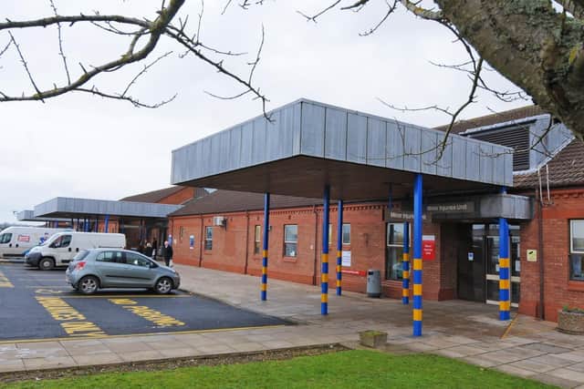 The Prostate Cancer Support Group will return to Bridlington Hospital.