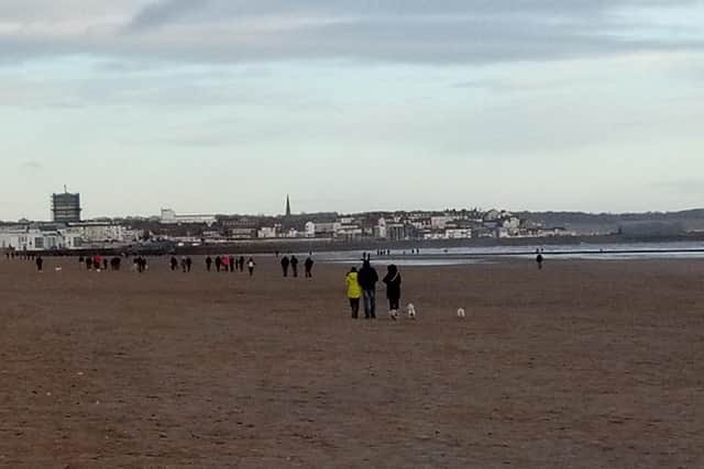 The research said that the mystery illness in Yorkshire can be classed as an ‘outbreak’ due to the number of cases reported.
