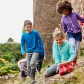 Whitby Abbey will host an outdoor explorer quest event over February half-term.