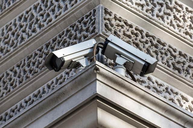 Scarborough Council wants to upgrade and expand the borough's CCTV camera network. (Photo: Oli Scarff/Getty Images)