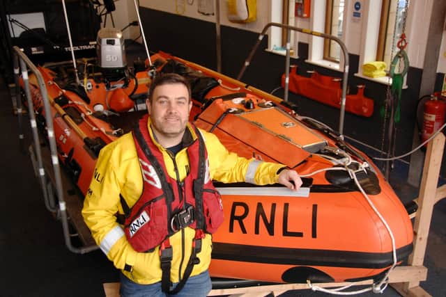 Adam Sheader