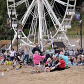 Towns Fund cash could be coming to Scarborough.