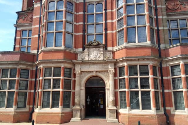 Councillors have agreed to increase the council tax charge by 3.99%.