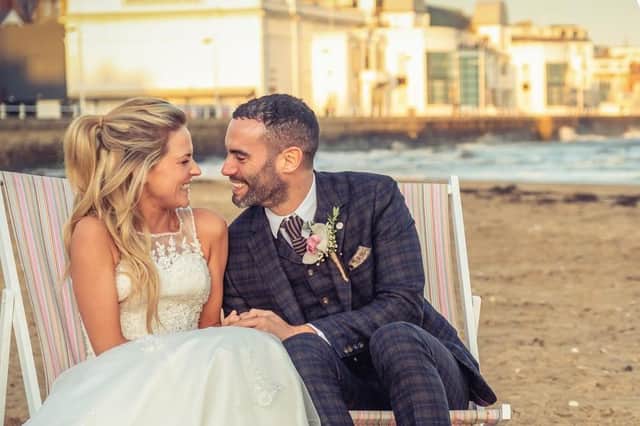 Bridlington Spa will host its first Wedding Fair later this month.