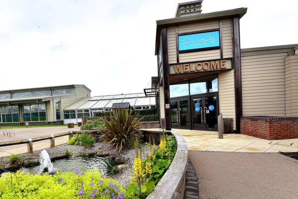 Haven is looking to fill both part time and full time vacancies ahead of the 2022 holiday season at five sites along the Yorkshire Coast.