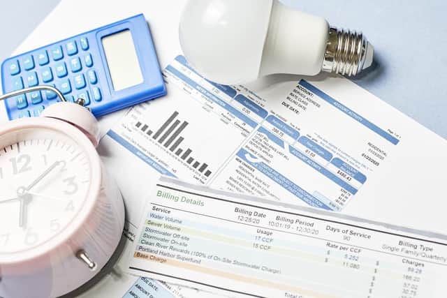 Families are being offered tips to make big savings and make their money stretch further over the course of the year