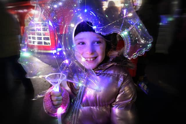 Whitby Christmas Parade 2022 Whitby Christmas Festival: Here Are The Dates For The 2022 Event | The  Scarborough News