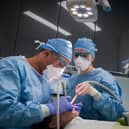 The Covid-19 pandemic is said to have only exacerbated pre-existing issues with NHS dentistry. (Photo: Leon Neal/Getty Images)