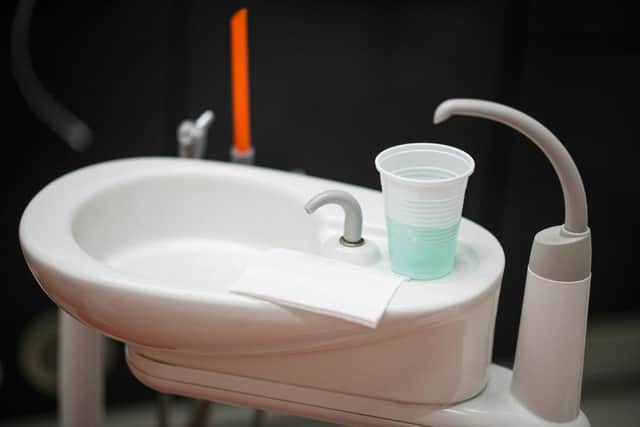 Patients in Scarborough have expressed their struggles in finding available services. (Photo: Leon Neal/Getty Images)