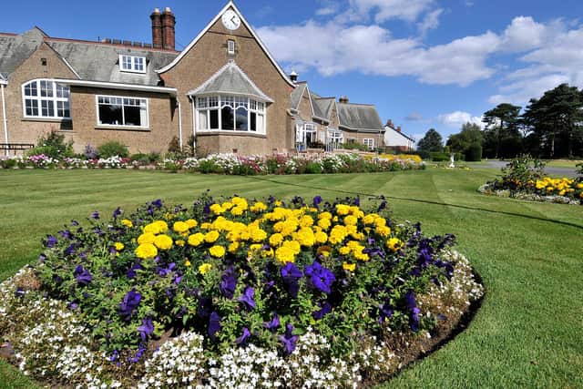 Ganton Golf Club