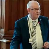 Council leader Jonathan Owen said the year ahead would be an exciting one for the East Riding as it looked to rebuild in the aftermath of the worst of the coronavirus pandemic.