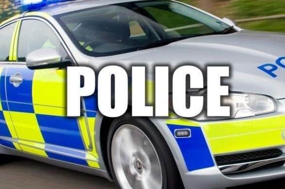 Bridlington Neighbourhood Police team officers arrested four males on suspicion of supplying class A and B drugs yesterday (Thursday, February 10).