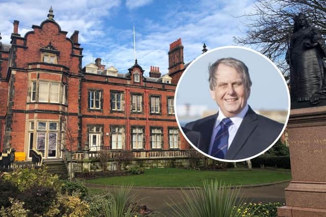 A by-election to elect a councillor to the Mayfield Ward of Scarborough Borough Council will take place following the resignation of Cllr David Chance.
