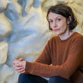 An exhibition aiming to raise awareness of one of our most under-appreciated natural commodities has opened at Scarborough Art Gallery. Emma Gibson’s Quicksand can be seen until Sunday June 5.