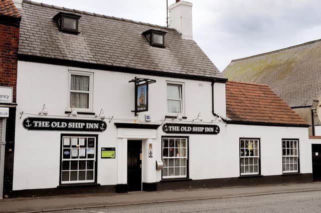 A new Campaign for Real Ale (CAMRA) group has been formed following a meeting at the Old Ship Inn in Bridlington.