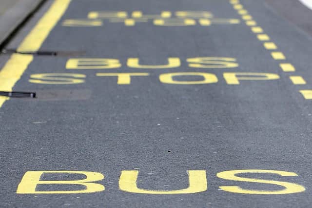 The figures show it took the East Riding of Yorkshire residents 50 minutes to reach a hospital, 26 to get to a secondary school, 12 to reach a food store and 16 minutes to get to the nearest large employment centre on foot or via public transport in 2019. photo: PA Images