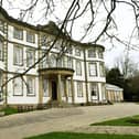 Visitors to Sewerby Hall can download the free Love Exploring app to their mobile devices and enjoy a dinosaur safari.