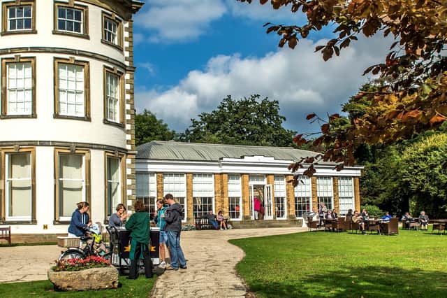 Tickets for the Orangery concerts at Sewerby Hall will be available via www.sewerbyhall.co.uk or by calling 01262 673769.