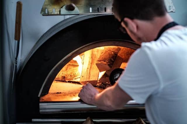 Scarborough Restaurant Week will showcase the town's culinary talents.