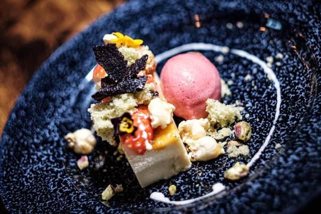 Tempting food will be showcased at Scarborough Restaurant Week.