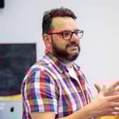 Kash Arshad will join the Stephen Joseph Theatre is an associate director on Monday February 21