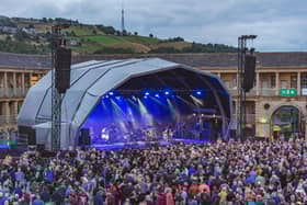 The deal means more music legends will be coming to Halifax.