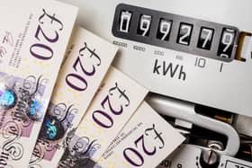 NEW PRICE CAP: Bill increases for those not on fixed tariffs. Photo: Adobe