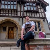 Tommy Banks has retained Michelin stars for his two restaurants, The Black Swan at Oldstead and Roots