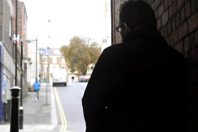 Advice on whether to give to beggars or not remains mixed.