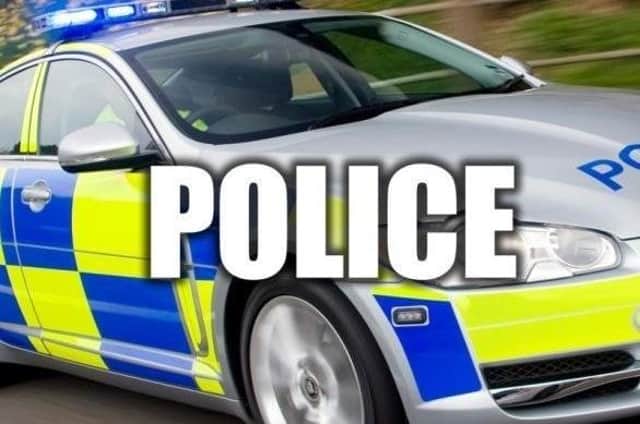 Emergency Services are currently in attendance at a road traffic incident in Bessingby, a police spokesman confirmed.