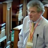 Cllr David Nolan, leader of the Liberal Democrat opposition, said claims in the report including decisions being taken outside democratic processes showed complacency on the part of the ruling Conservatives.
