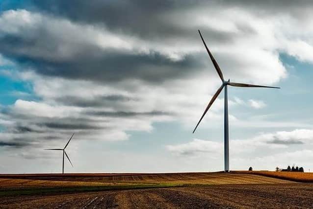 Wind farm fund applications can be made by organisations such as community groups, parish councils, schools and faith-based groups for projects that are of public benefit including charitable, educational, environmental, and not-for-profit activities.